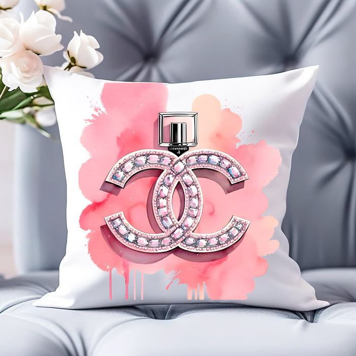 Throw pillow - pillow with insert - pillow case