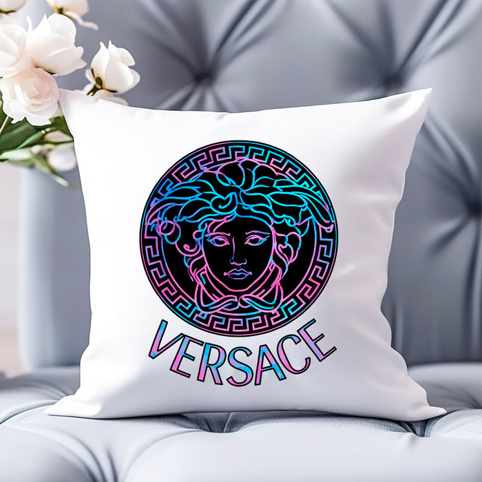 Throw pillow - pillow with insert - pillow case