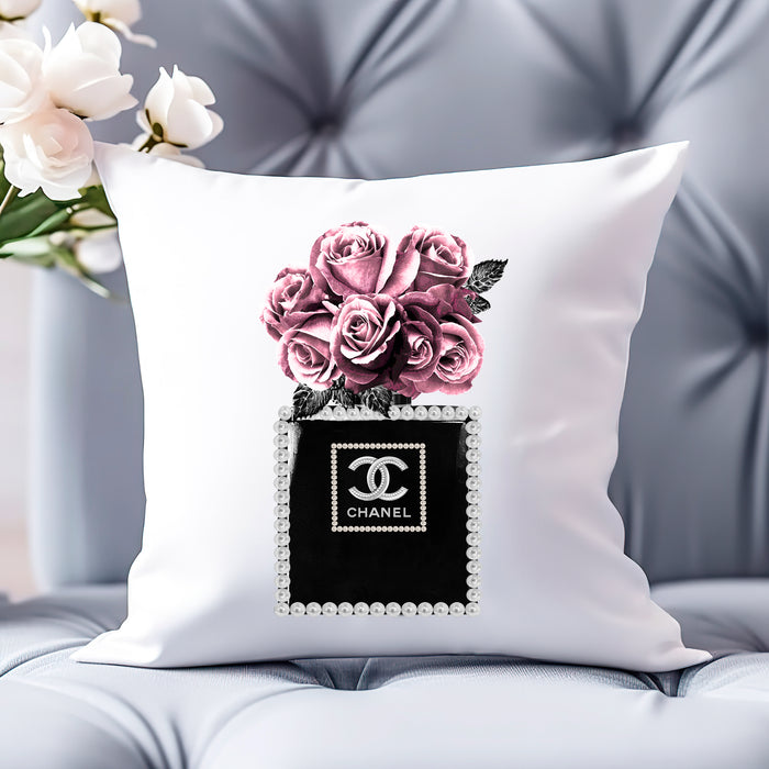 Throw pillow - pillow with insert - pillow case