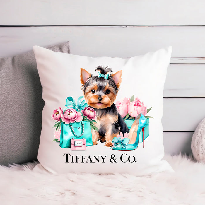 Throw pillow - pillow with insert - pillow case