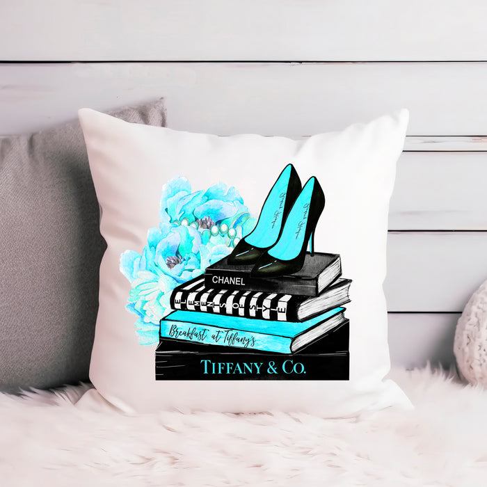 Throw pillow - pillow with insert - pillow case