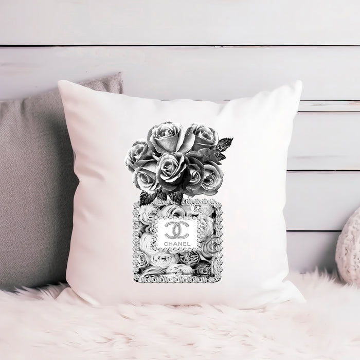 Throw pillow - pillow with insert - pillow case