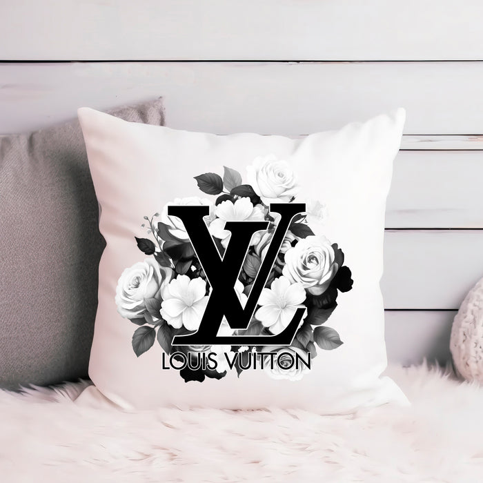 Throw pillow - pillow with insert - pillow case