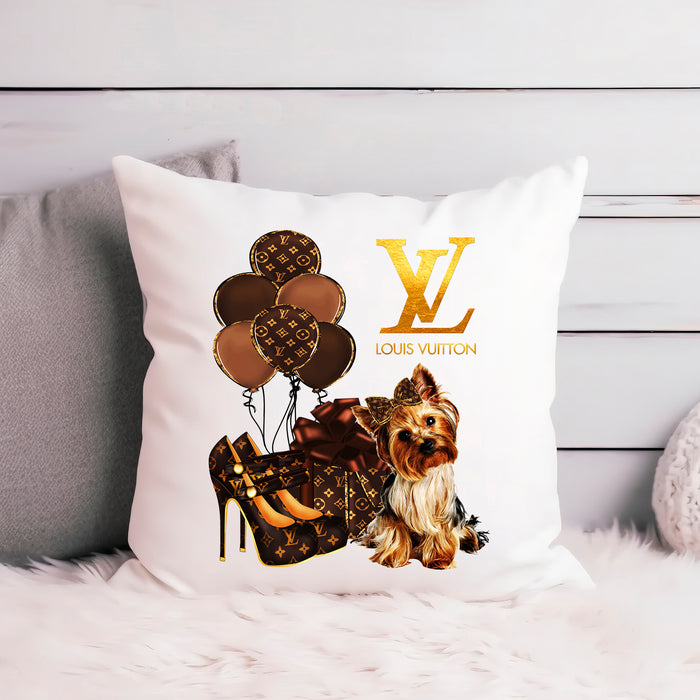 Throw pillow - pillow with insert - pillow case