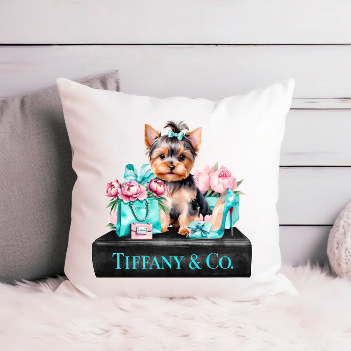 Throw pillow - pillow with insert - pillow case