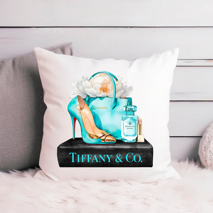 Throw pillow - pillow with insert - pillow case