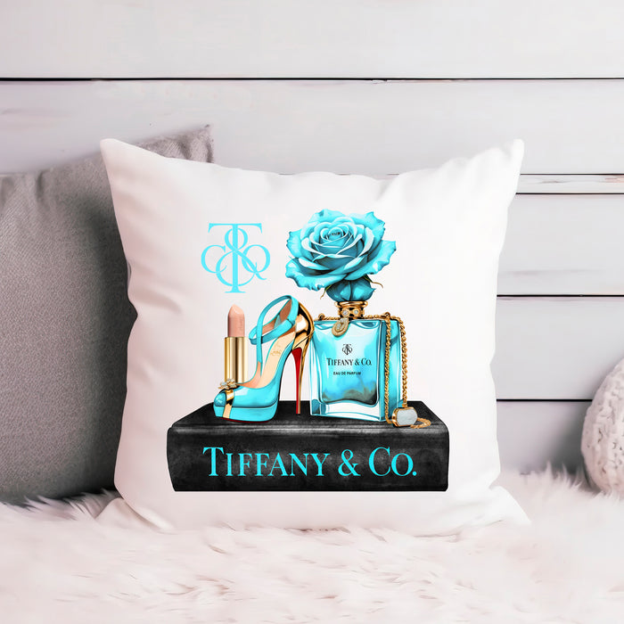 Throw pillow - pillow with insert - pillow case