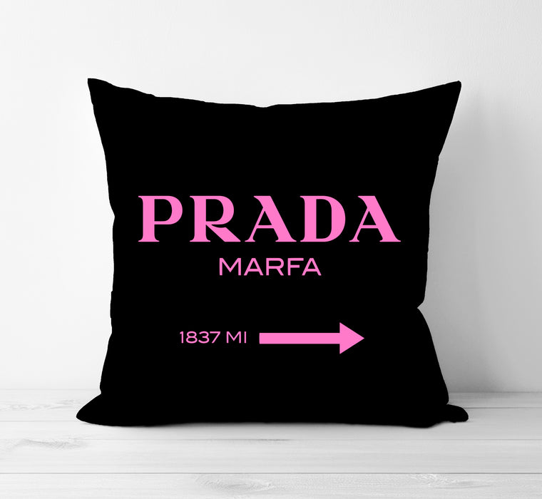 Throw pillow - pillow with insert - pillow case