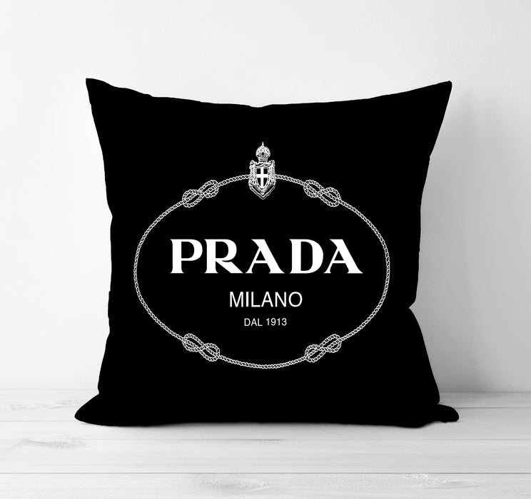 Throw pillow - pillow with insert - pillow case