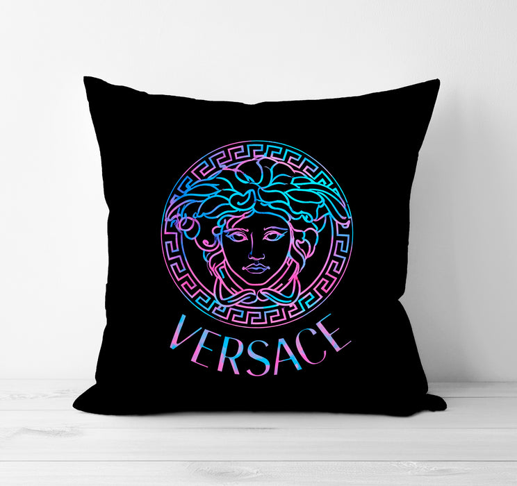 Throw pillow - pillow with insert - pillow case