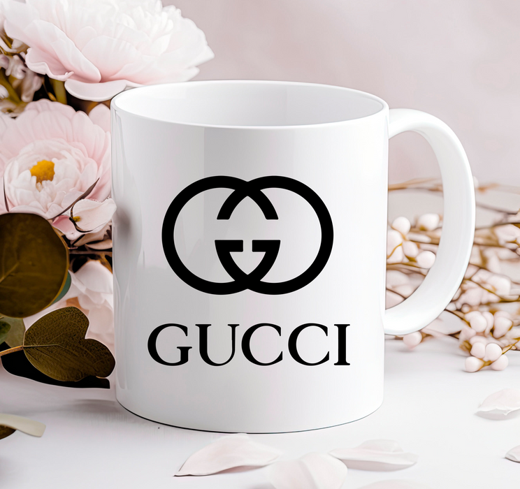 Ceramic Coffee Mug 11oz, 15oz - Fashion Print