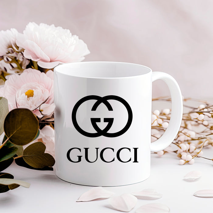 Ceramic Coffee Mug 11oz, 15oz - Fashion Print