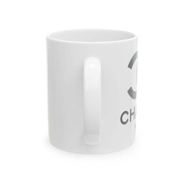 Ceramic Coffee Mug - 11 oz (0,33 L) - 15 oz (0,44 L)