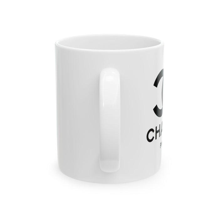 Ceramic Coffee Mug - 11 oz (0,33 L) - 15 oz (0,44 L)