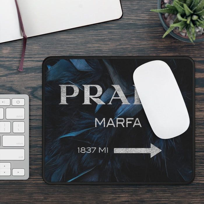 Mouse Pad