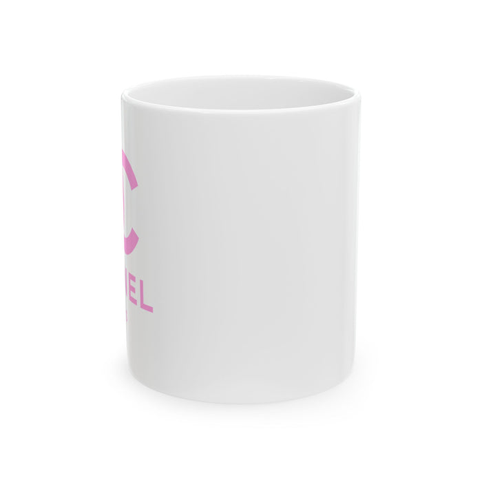 Ceramic Coffee Mug - 11 oz (0,33 L) - 15 oz (0,44 L)