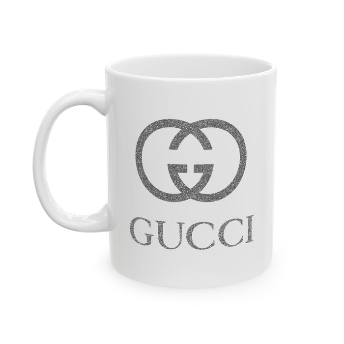 Ceramic Coffee Mug - 11 oz (0,33 L) - 15 oz (0,44 L)