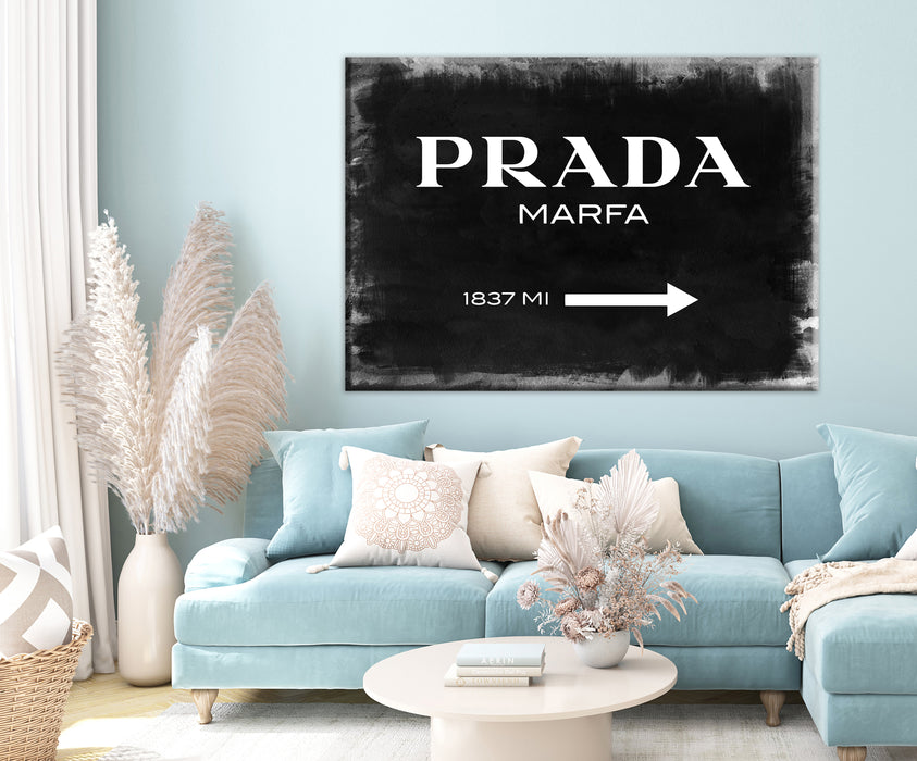 Fashion Prints - Fashion Wall Art - Canvas Wall Art - Fashion Poster