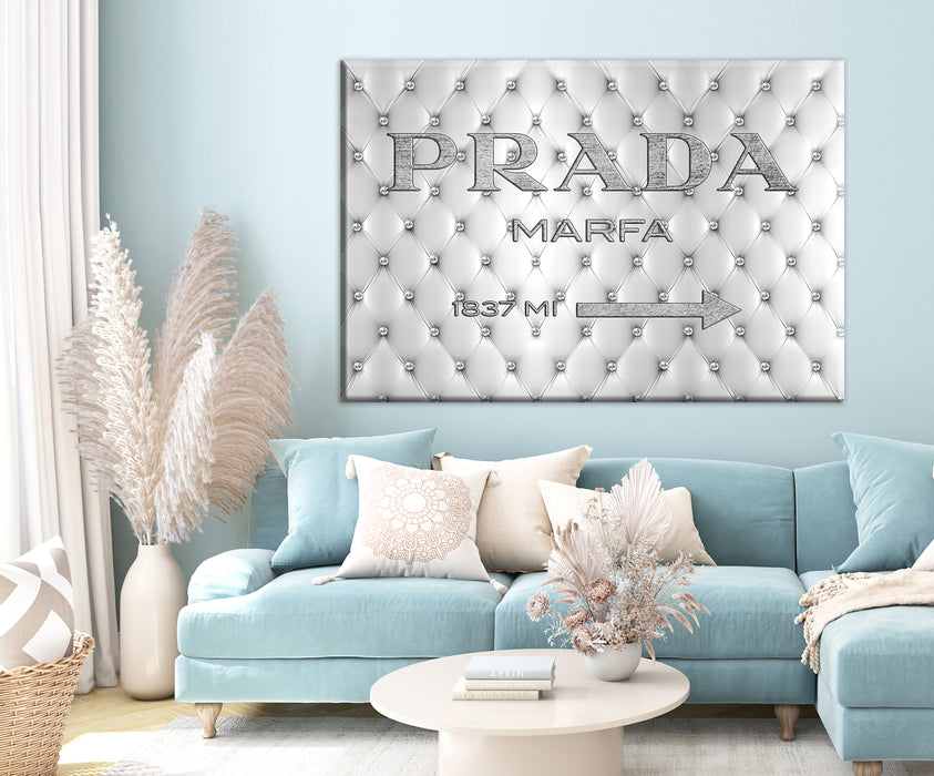 Fashion Prints - Fashion Wall Art - Canvas Wall Art - Fashion Poster